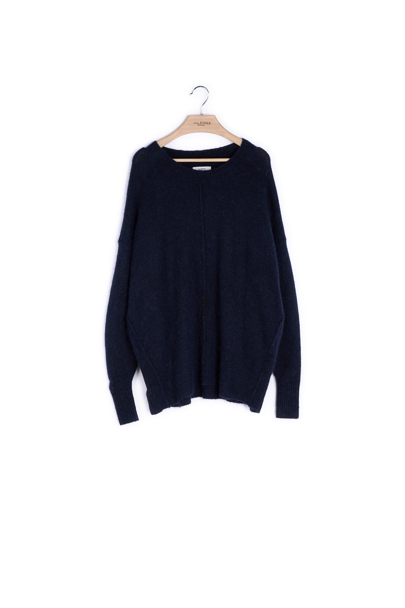 Pull Alpaga- 38 Isabel Marant seconde vie