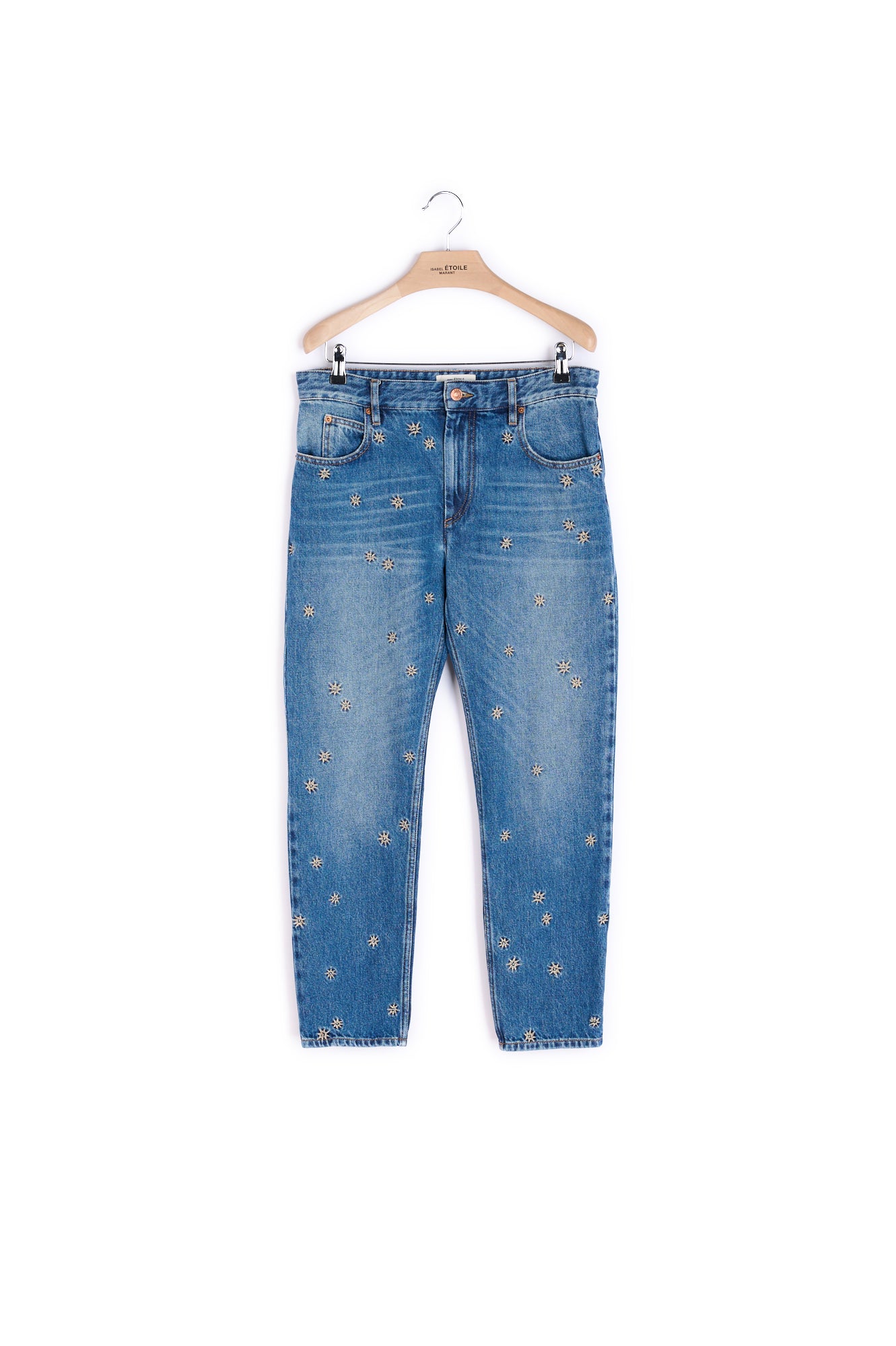 Jean - 38 Isabel Marant seconde vie