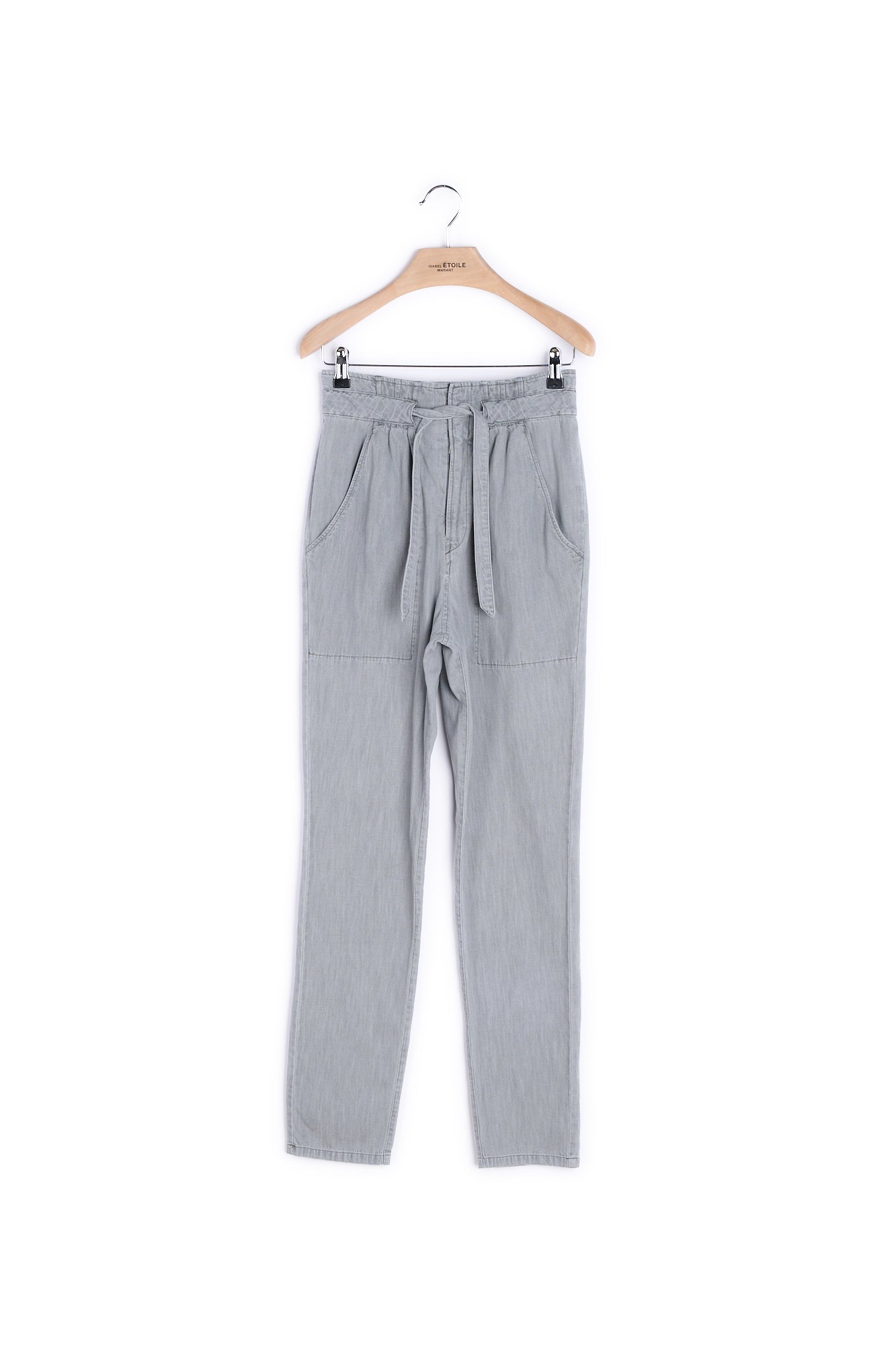 Pantalon Muardo Isabel Marant seconde vie