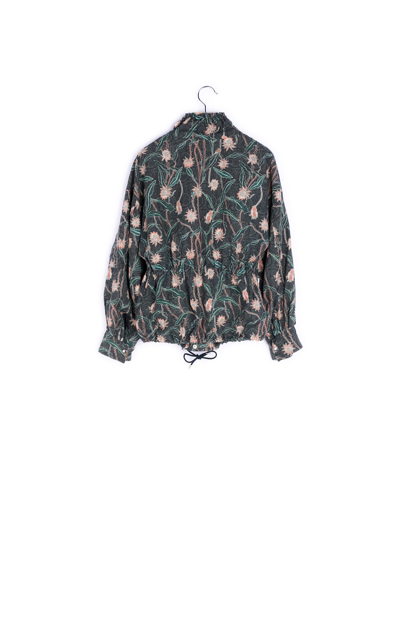 Veste Blouson en Coton Isabel Marant seconde vie