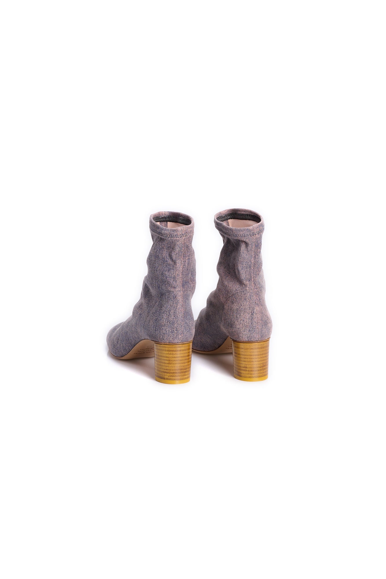 Bottines - 40 Isabel Marant seconde vie
