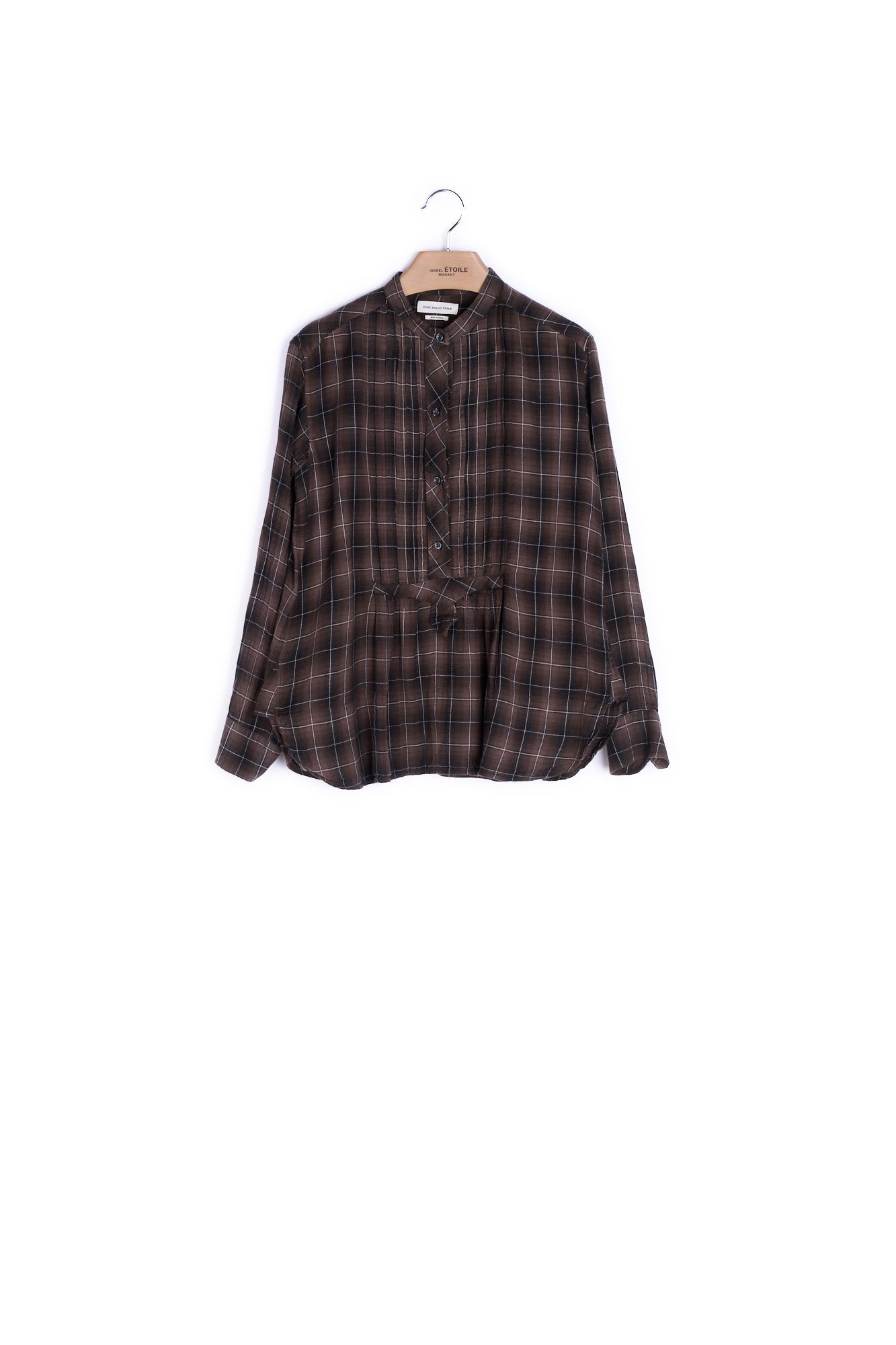 Chemise - 34 Isabel Marant seconde vie