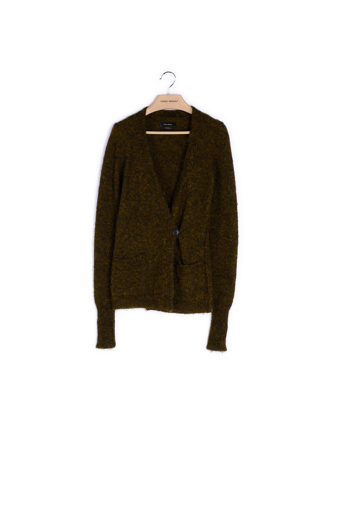 Pull ouvert - 34 Isabel Marant seconde vie