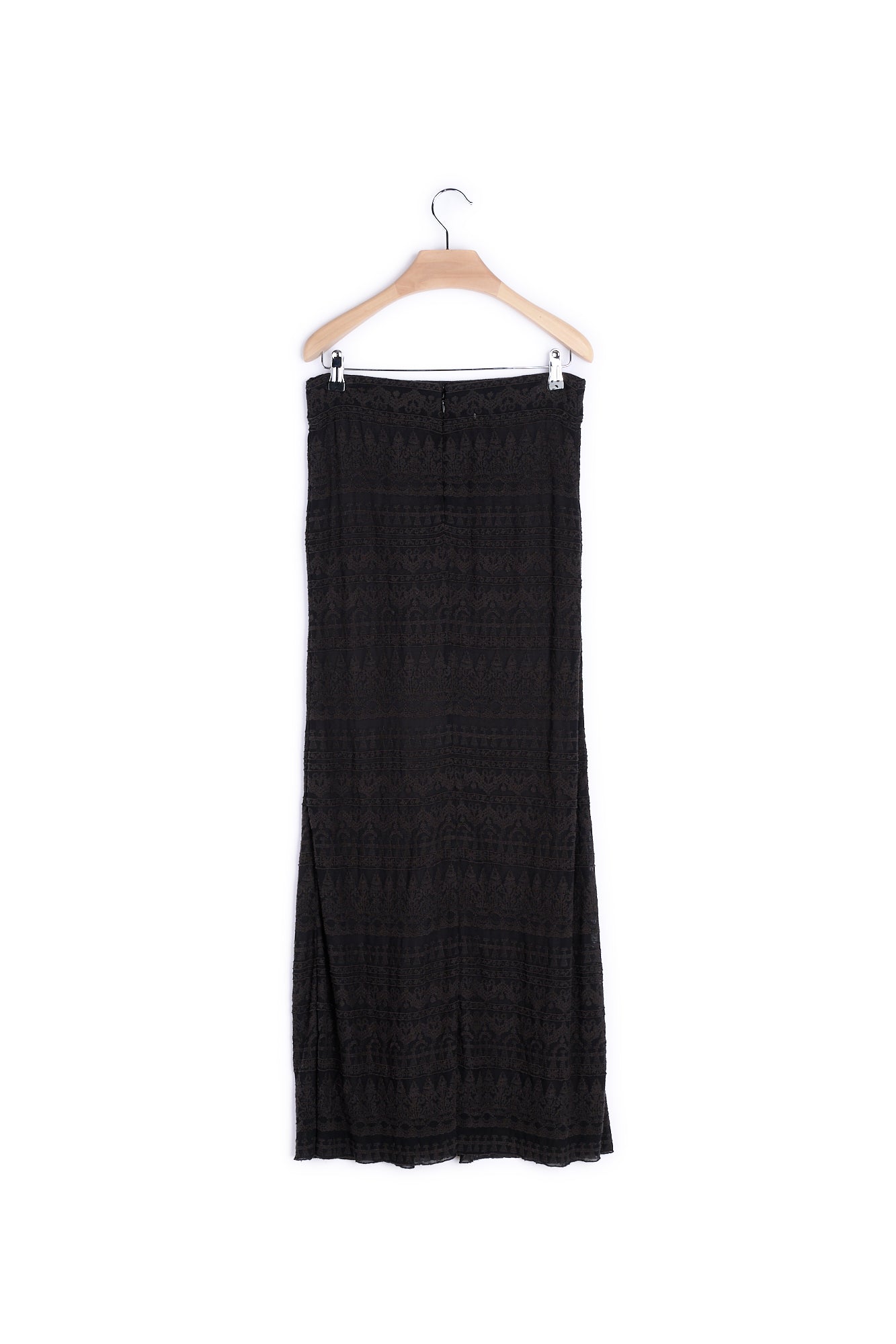 Jupe Longue - 36 Isabel Marant seconde vie