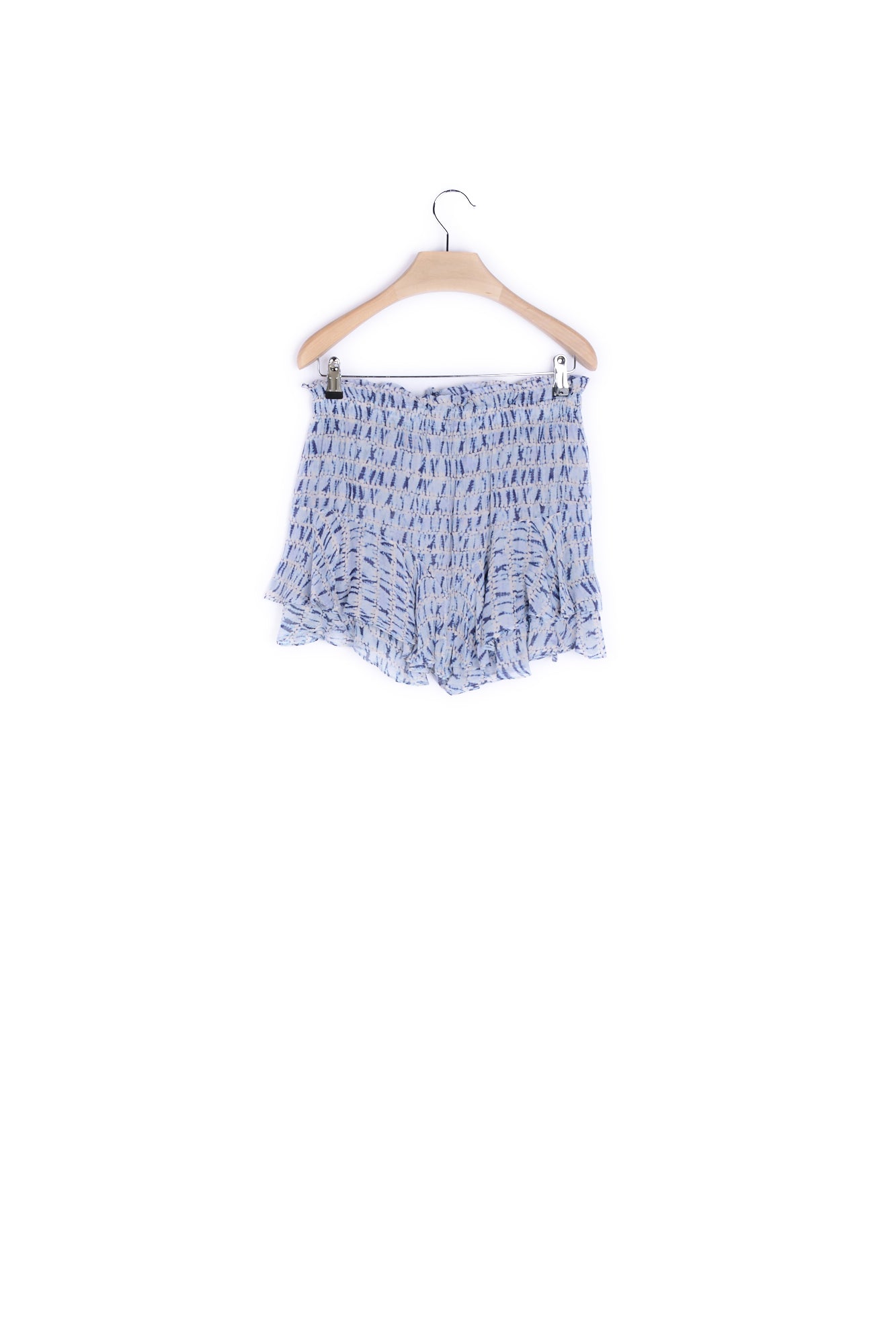 Short - 38 Isabel Marant seconde vie