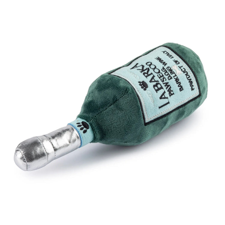 LaBarka Pawsecco Toy