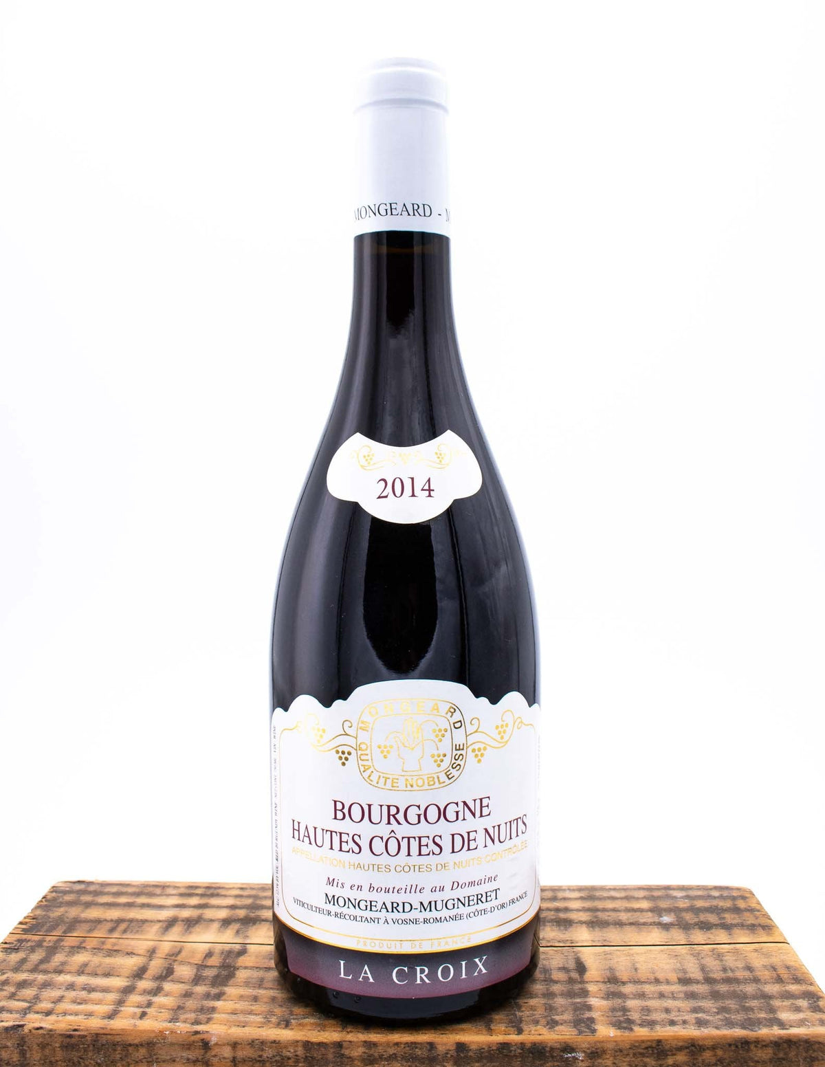 Mongeard-Mugneret-HCDN-La-Croix | scarlet-wines