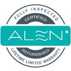 Alen BreatheSmart HEPA Air Purifier Certified Refurbished