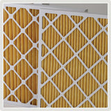 HEPA filters