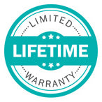 Alen BreatheSmart HEPA Air Purifier Lifetime Limited Warranty