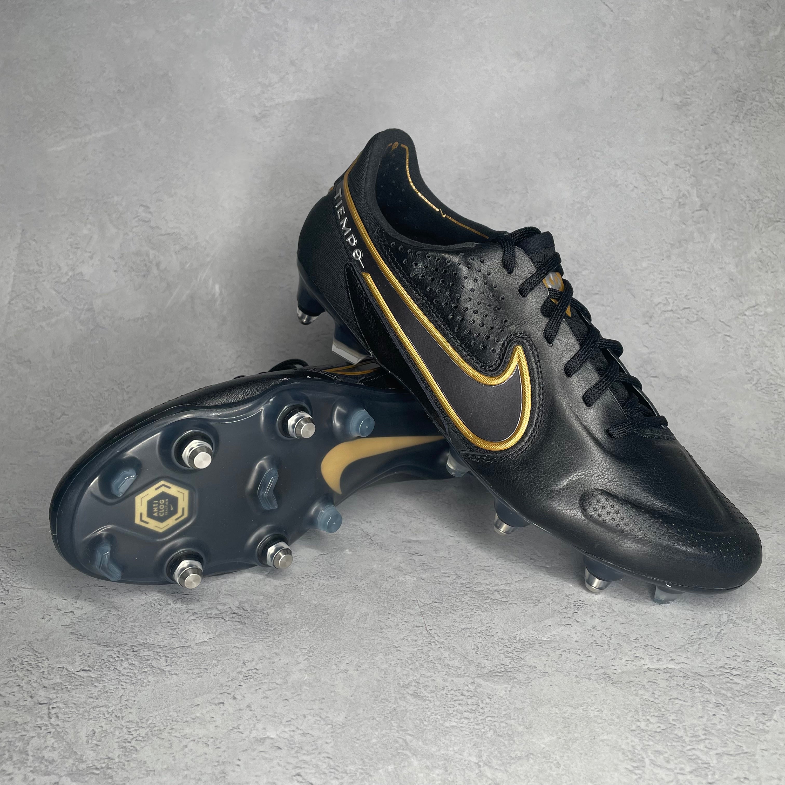 acerca de Preferencia Dar Nike Tiempo Legend 9 Elite SG-Pro Anti-Clog – Premier Boots