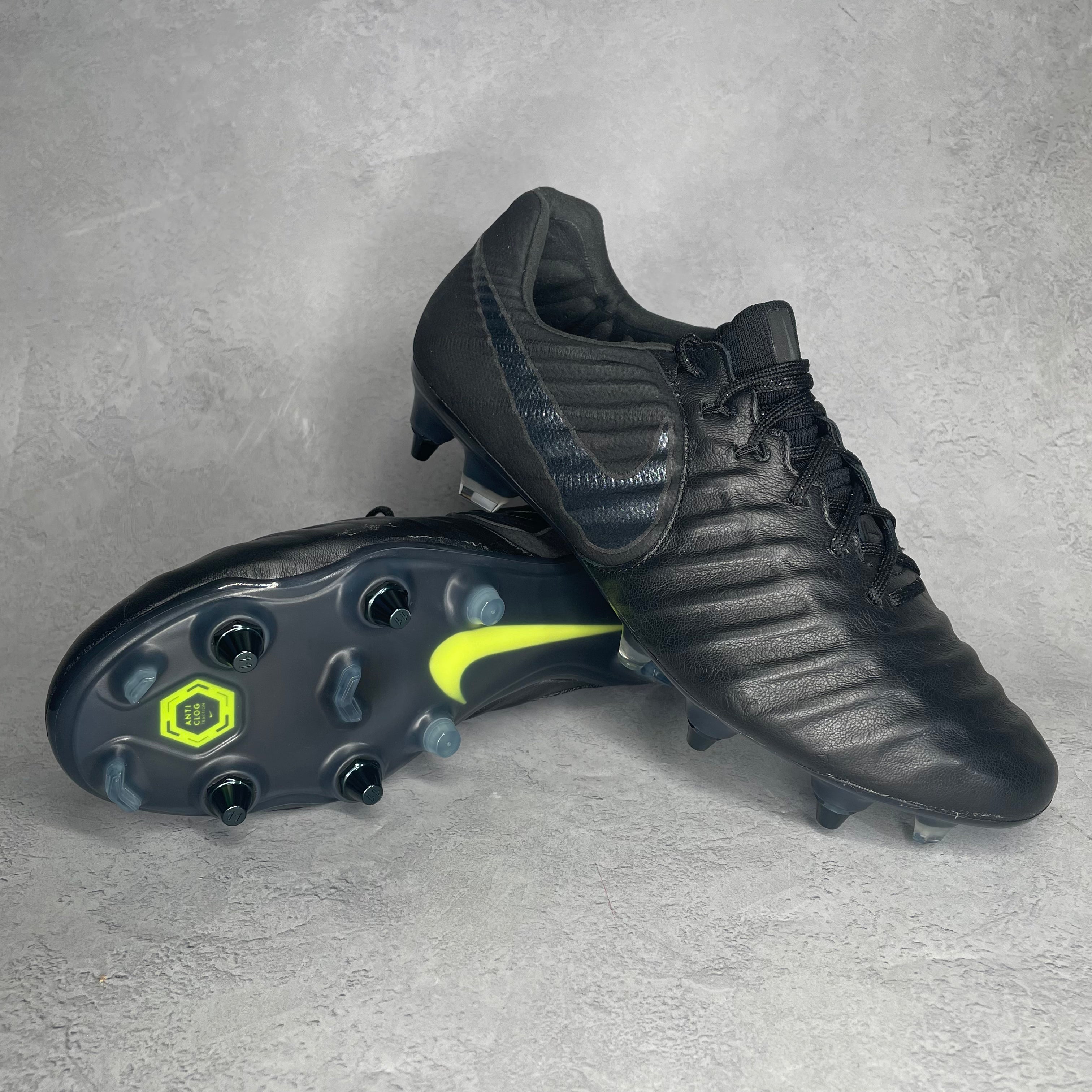 Nike Tiempo Legend 7 Elite SG-Pro – Premier Boots