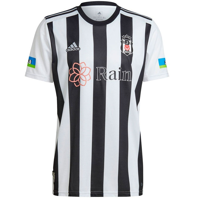 Nuez Lavandería a monedas Antorchas Camiseta Beşiktaş JK local 2022/2023 – Servicios Online