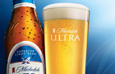 Michelob Ultra Beer Review