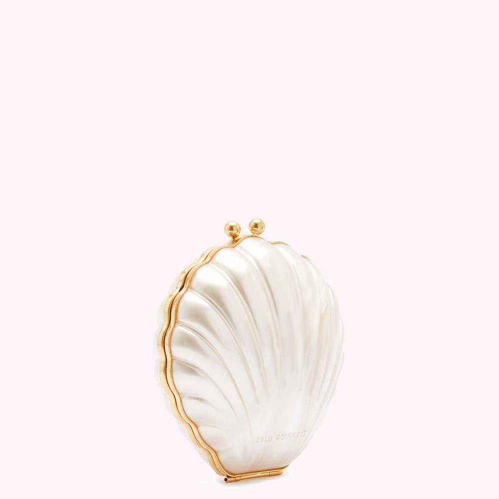 shell clutch