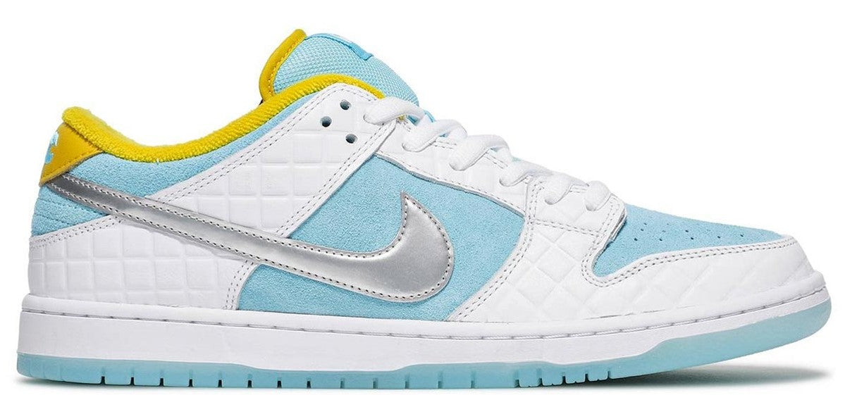 nike dunk sb low ftc