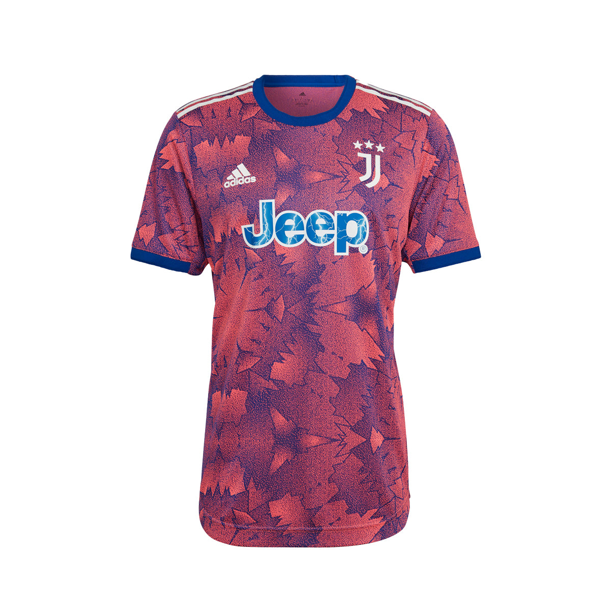 tv station naast condensor Juventus Authentic Third Shirt 22/23 – NUMBER 10