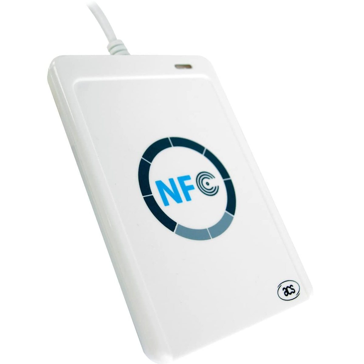 ACS NFC ACR122U RFID Contactless Smart IC Card Reader