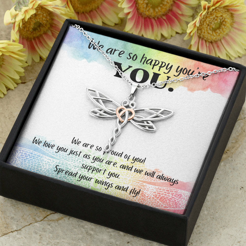 To My Bff I Will Always Be There For You  Dragonfly
