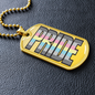 Demiflux Pride Necklace