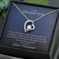 My Beautiful Wife- Necklace