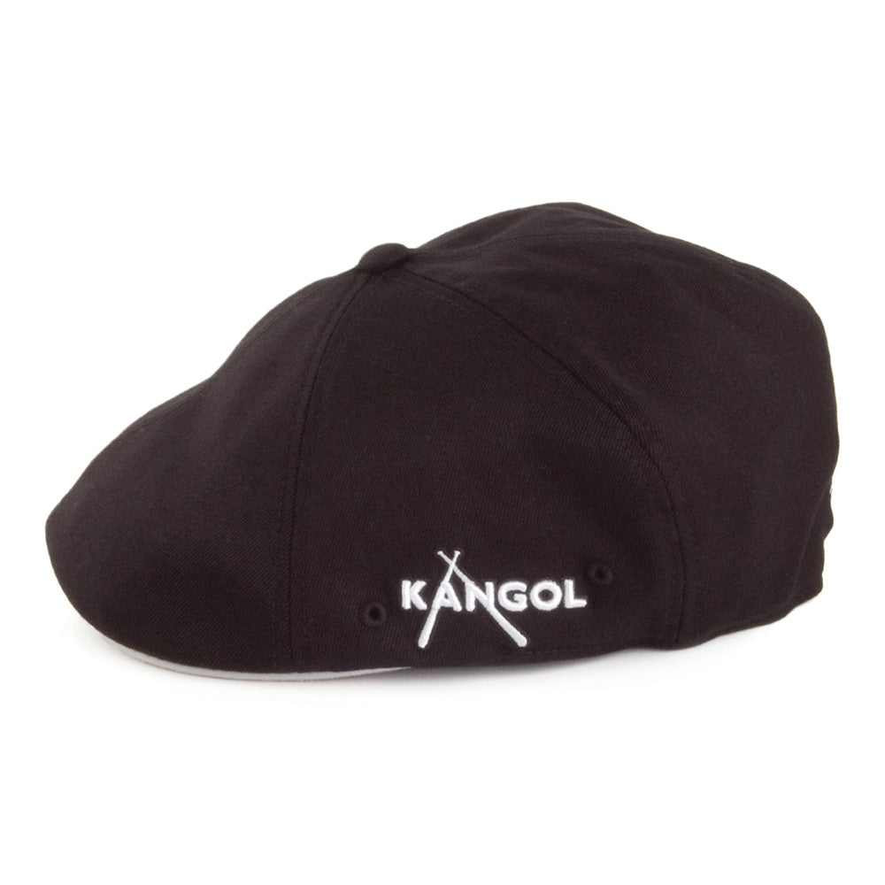 kangol championship 504 cap