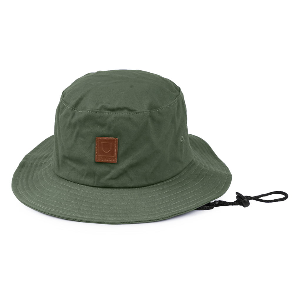 brixton alpha bucket hat