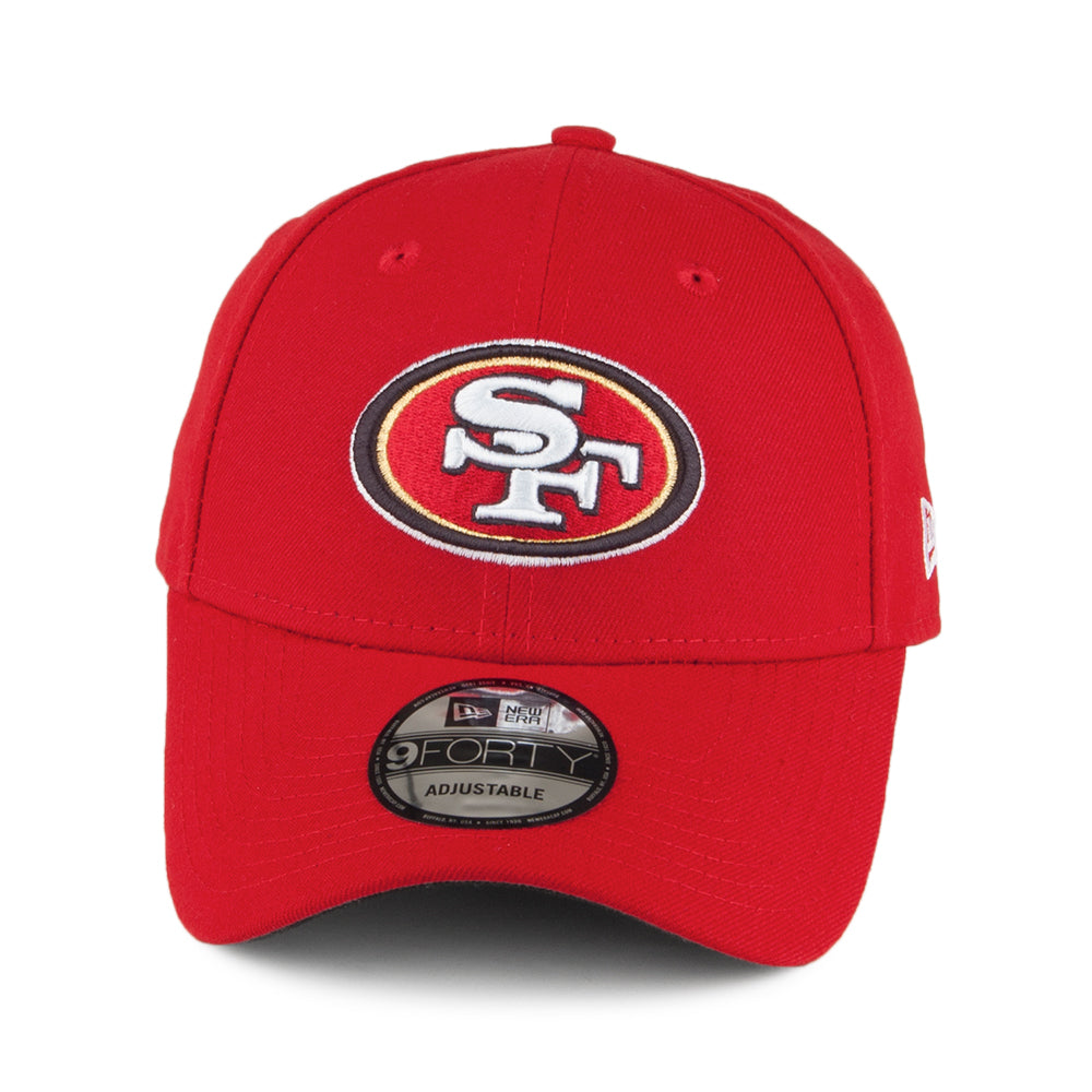 49ers cap