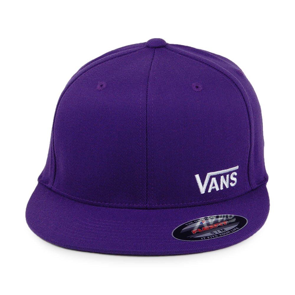 Hats Splitz Flexfit Baseball Cap - – Village Hats