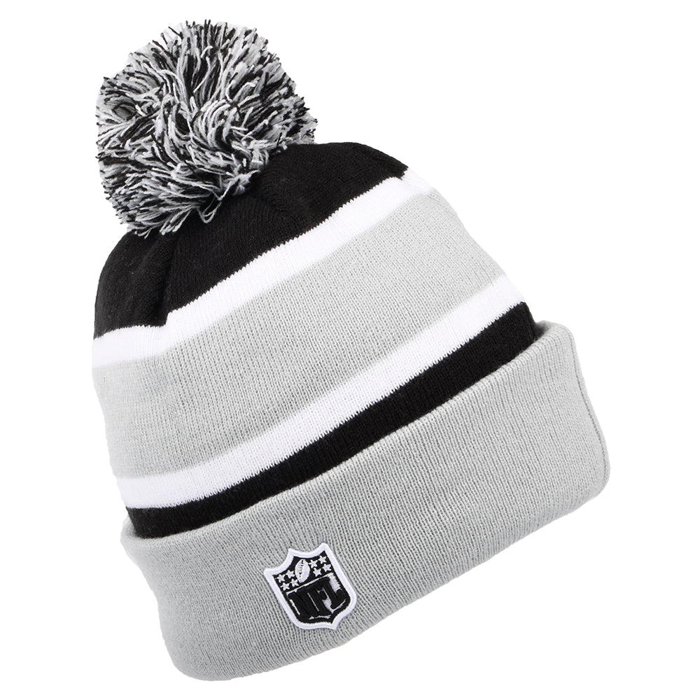 nfl bobble hat 2020