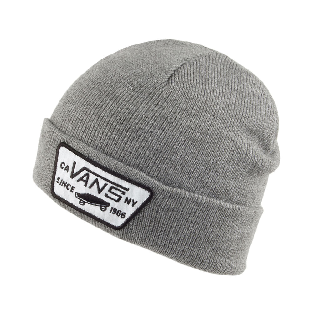 kids vans beanie