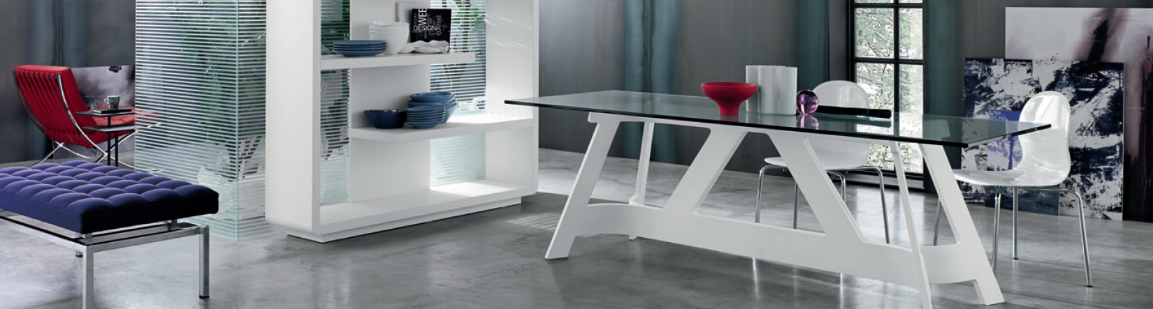 Modern Italian Design Furniture - ModernPalette