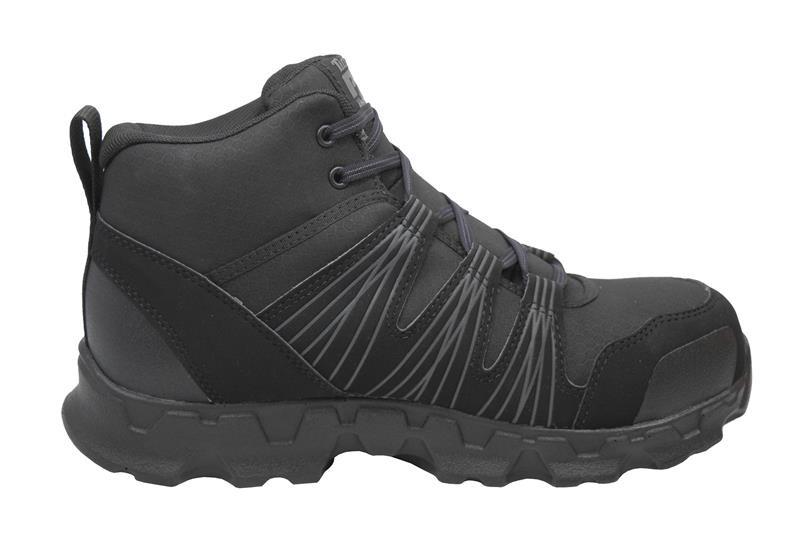 Bota Seguridad con Casco Industrial Hombre Timberland Pro –