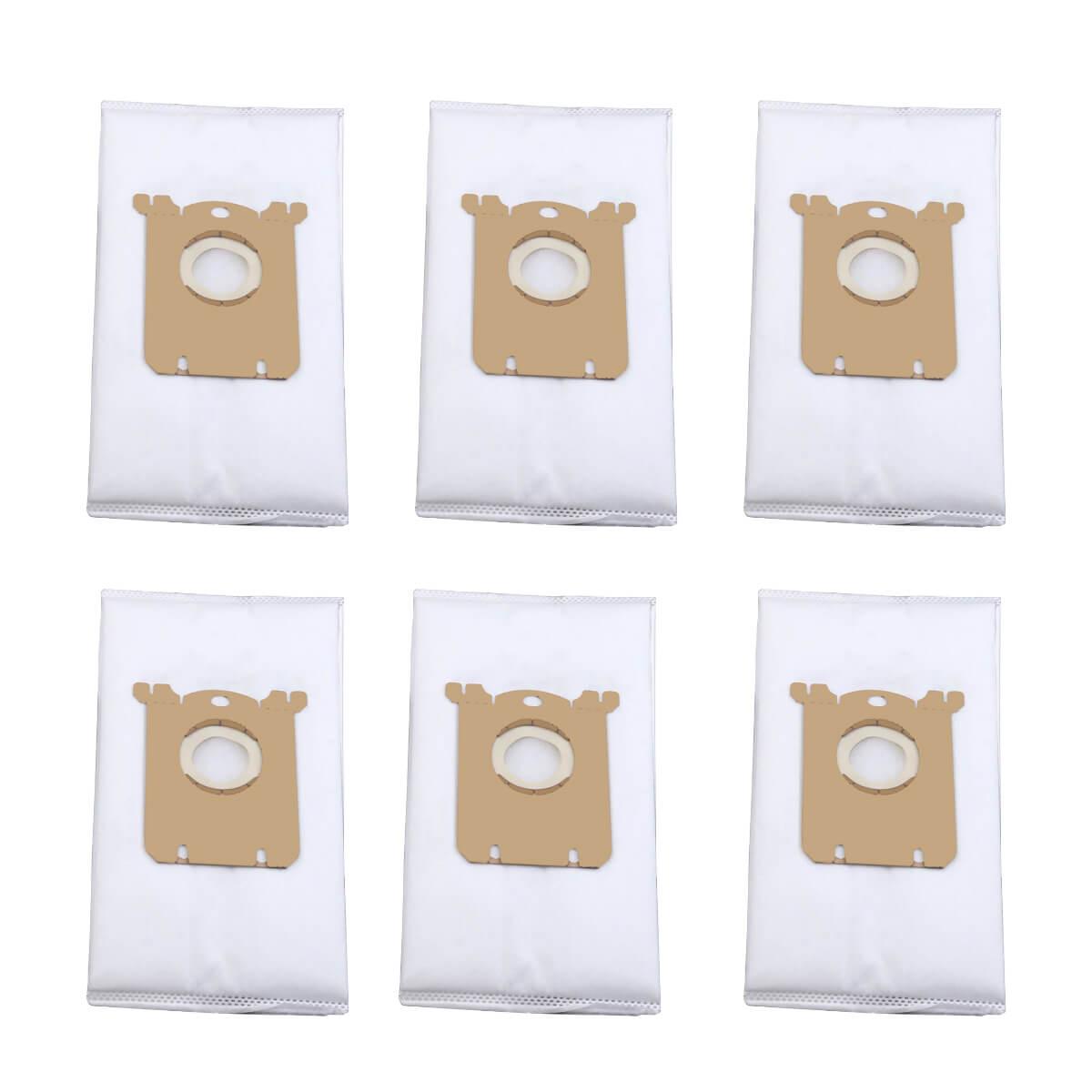Cheap   Vacuum Cleaner Bags Dust Bag Replacement For  FC8613 FC8614 FC822 