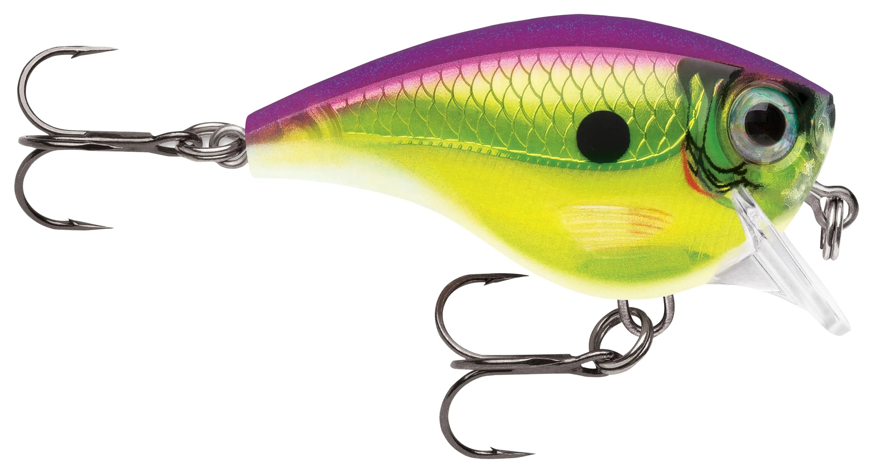 Rapala Balsa Xtreme Brat 06 S