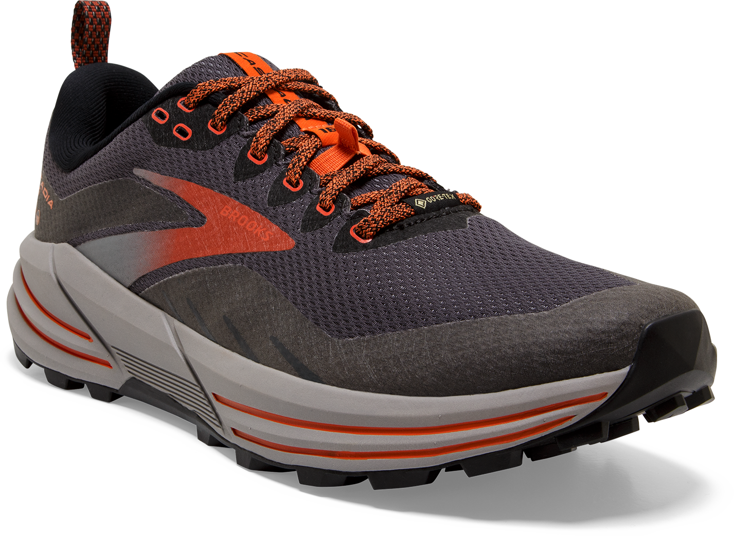 brooks cascadia 19