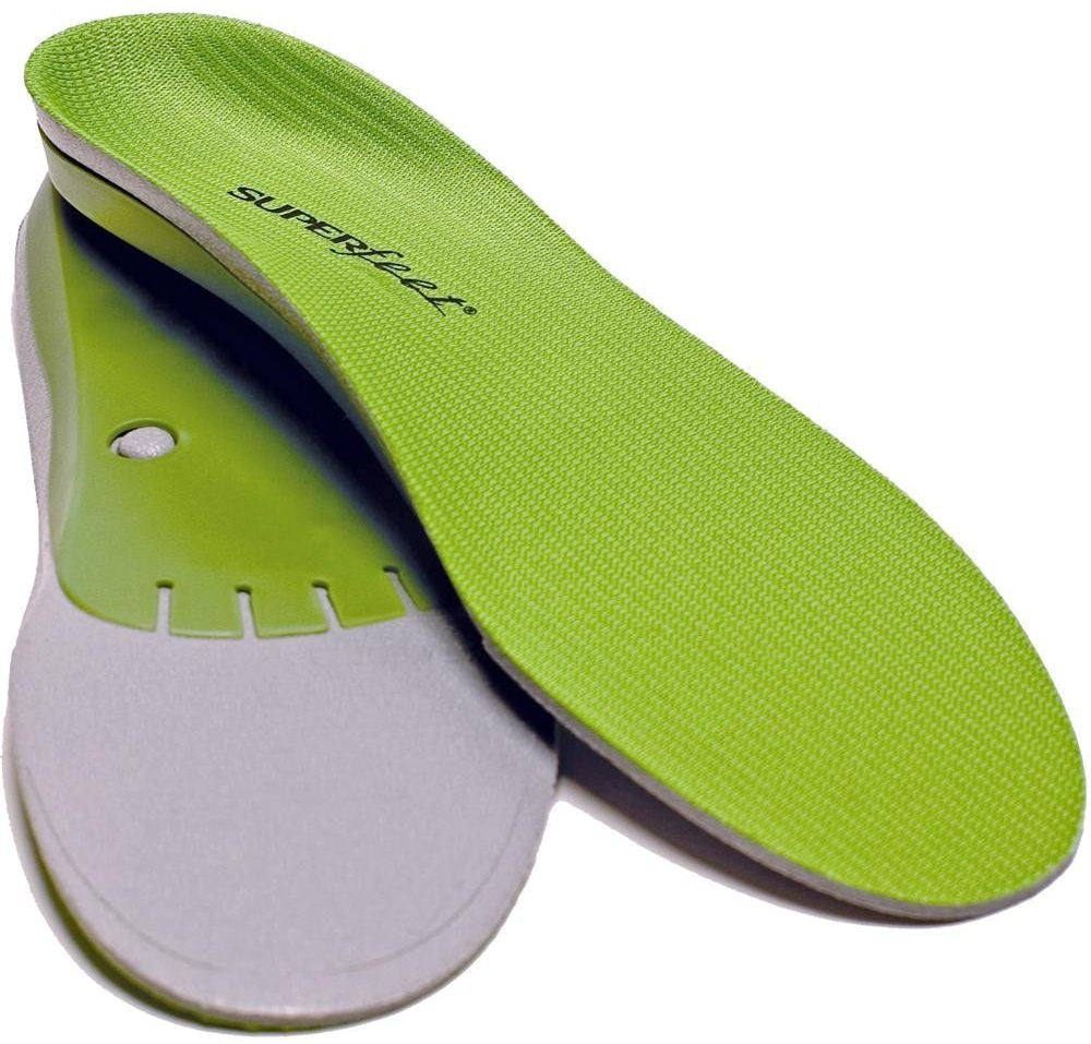 All about Superfeet Insoles