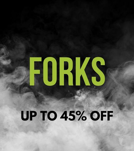 Suspension Forks