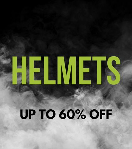 Helmets