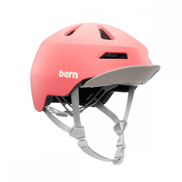 bern nino bike helmet