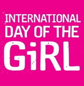 International Day of the Girl Child 2015