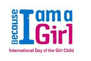 International Day of the Girl 