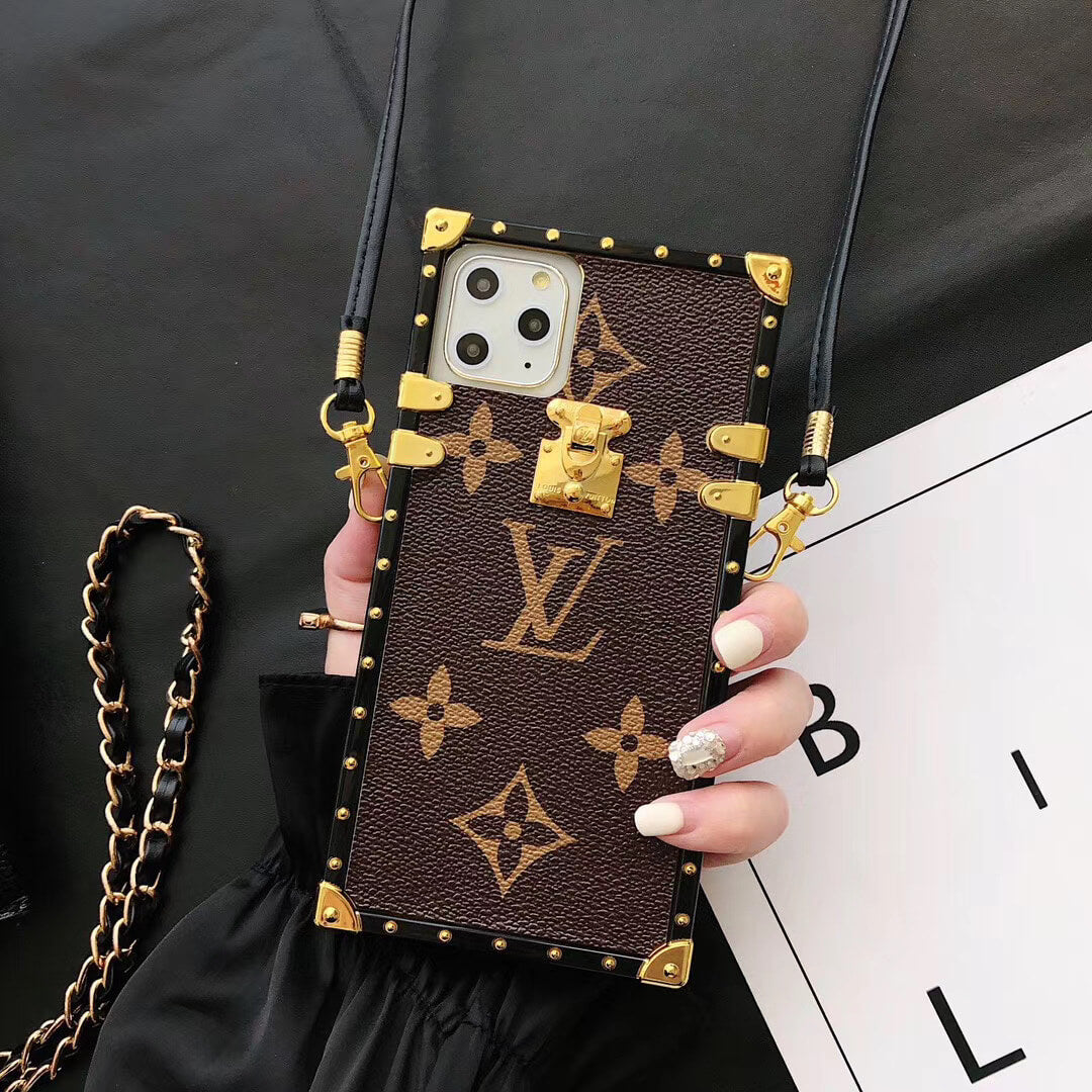 Lv Phone Case With Card Holder Deals, SAVE 49% 