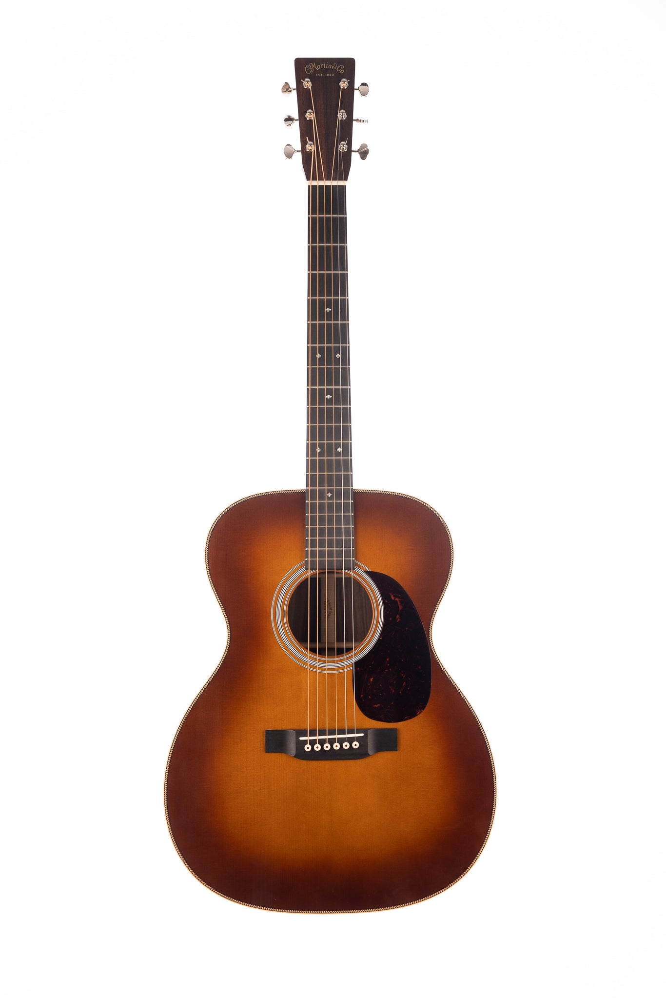 martin custom shop 000