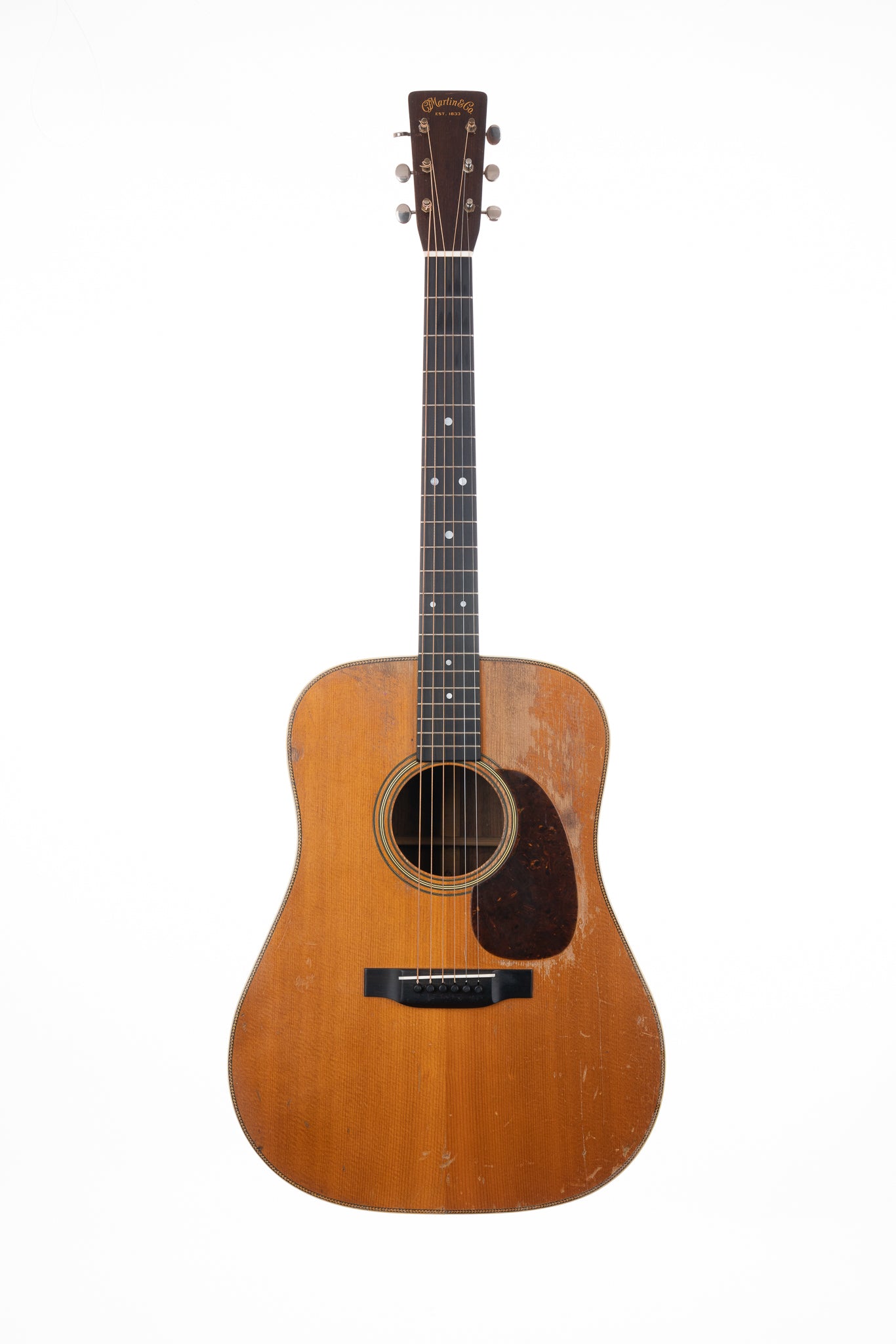 1946 martin d28