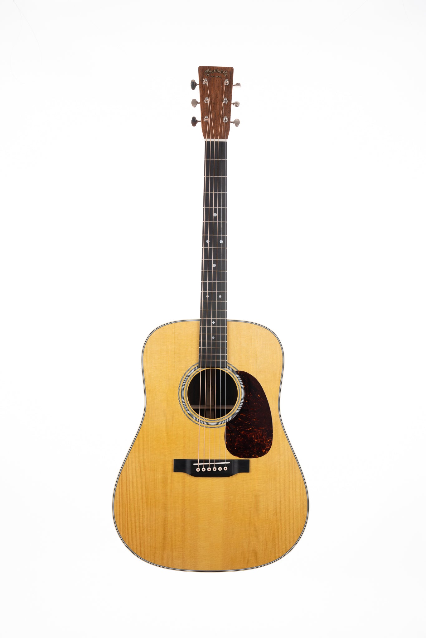 1957 martin d28