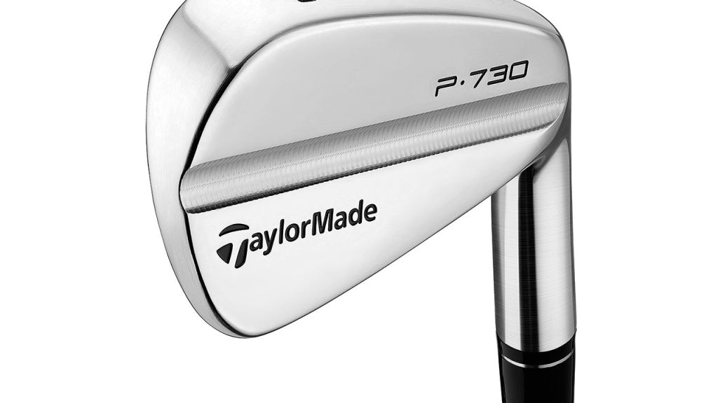 TaylorMade P730 Premium Men's Right (XStiff)