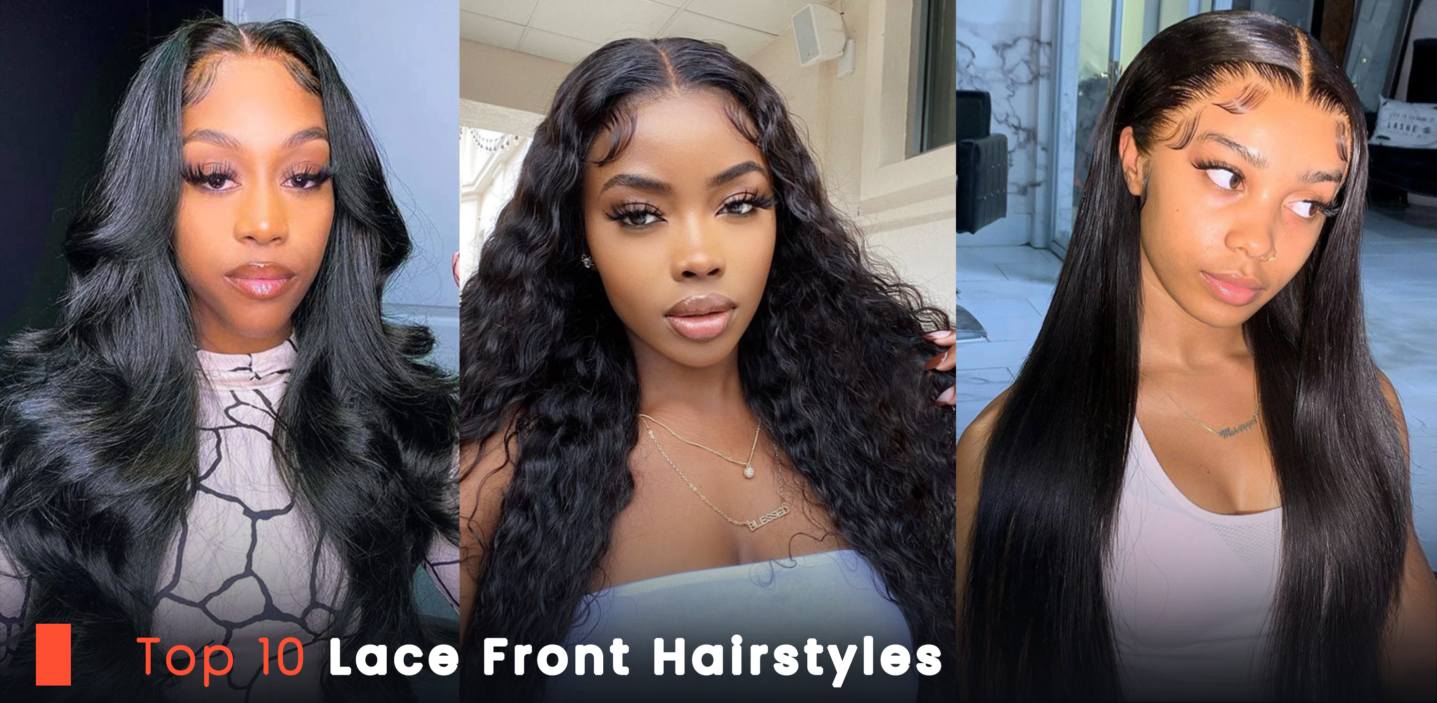 top 10 lace front wigs