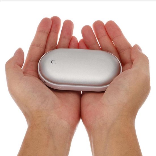 quickheat rechargeable hand warmers