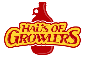 Haüs Of Growlers